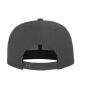 CLASSIC SNAPBACK CAP, DARK GREY, Adult, FLEXFIT CLASSIC SNAPBACK CAP, DARK GREY, Adult, FLEXFIT