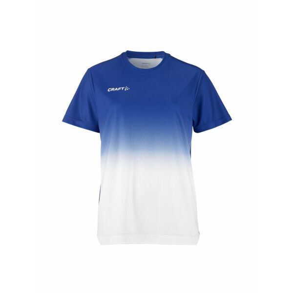 Craft Evolve 2.0 Structured Graphic Jersey W Craft Evolve 2.0 Structured Graphic Jersey W