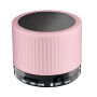 Bluetooth®-Luidspreker REEVES-myFERNLEY - zwart, roze