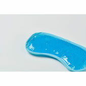 REVEYES - Verkoelend oogmasker - Babyblauw