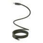 Magsle - magnetische 60W USB-C kabel