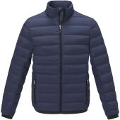 Macin geïsoleerde donzen heren jas - Navy - XS