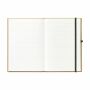 ECO Notebook A5 notitieboek - naturel