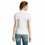 PRIME WOMEN - PRIME dames polo200g - XXL - Wit