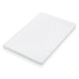 Impact softcover steenpapier notitieboek A5, wit