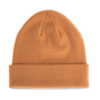 Muts met omslag - K-up Gold Label Copper Brown One Size