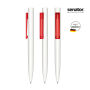 senator HEADLINER Polished Basic Draaibalpen rood 186
