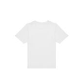 B&C #E190 kids, White, 3-4jr