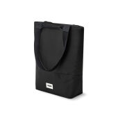 Black+Blum 16L Insulated Tote/ Koel Tas, zwart