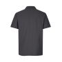 PRO Wear CARE poloshirt | klassiek - Silver grey, L