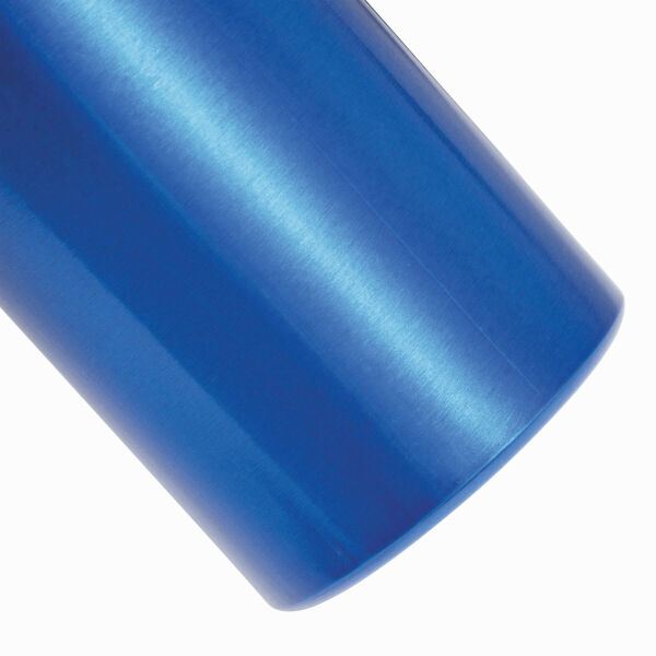 FANCY - Aluminium drinkfles blauw FANCY - Aluminium drinkfles blauw