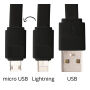 Stash - USB oplaadkabel