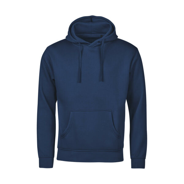 Urban Hooded Sweatshirt