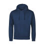 Urban Hooded Sweatshirt - Navy - XL Urban Hooded Sweatshirt - Navy - XL