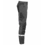 7508 WAISTPANT PGL Grey/Black C156