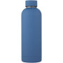 Spring 500 ml koperen vacuümgeïsoleerde fles - Tech blue Spring 500 ml koperen vacuümgeïsoleerde fles - Tech blue