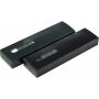 ABS laser pointer Manon zwart