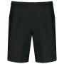 Heren sportshorts black XS Heren sportshorts black XS