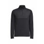 Txlite Windblock Half Zip M Black XXL