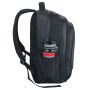 Brooklyn Timeless Laptop Backpack - Black - One Size