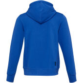 Arora 300 g/m² unisex hoodie - Blauw - 3XL