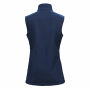 Printer Prime Softshell Vest Lady Navy/Cobalt XXL