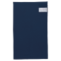 Sporthanddoek microvezel - 50 x 100 cm Light  Navy One Size