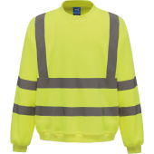 Hi Vis Yellow
