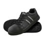 Safety Trainers, Black, 36, Dennys