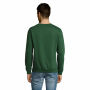 NEW SUPREME - NEW SUPREME sweater 280g - 3XL - Flesgroen