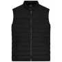 Men's Padded Vest GRS black S