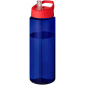 Blauw/Rood