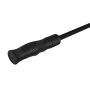 Falcone - Stormparaplu - Automaat - Windproof -  130 cm - Zwart