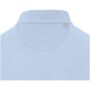 Calgary 180 g/m² damespolo met lange mouwen - Mistblauw - XXL Calgary 180 g/m² damespolo met lange mouwen - Mistblauw - XXL