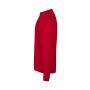 PRO Wear T-shirt | lange mouw - Rood, XS