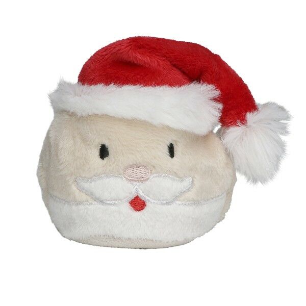 Schmoozies® Santa Claus