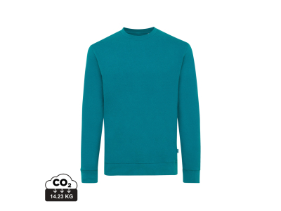Iqoniq Zion gerecycled katoen sweater