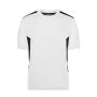 Craftsmen T-Shirt - STRONG - white/carbon XS