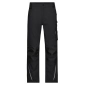 black/black