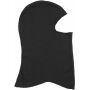 Bivakmuts Black One Size