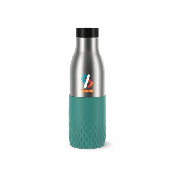 Tefal Bludrop Sleeve 0.5L (Groen) Tefal Bludrop Sleeve 0.5L (Groen)
