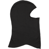 Bivakmuts Black One Size