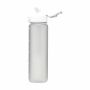 AquaSport RCS Recycled Water Bottle 1 L - wit