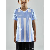 PROGRESS 2.0 STRIPE JERSEY JR MFF BLUE/WHI 122/128