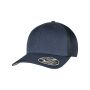 110 Mesh Cap navy one size