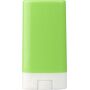 Zonnebrandstick Sunstick lime