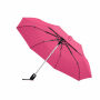 GENTLEMEN - 21" Windbestendige paraplu - Fuchsia