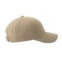 PILOT-S, KHAKI, One size, ATLANTIS HEADWEAR