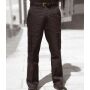Cargo Trousers, Black, 30/L, Warrior
