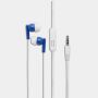 Oortelefoontjes LISTEN & TALK blauw